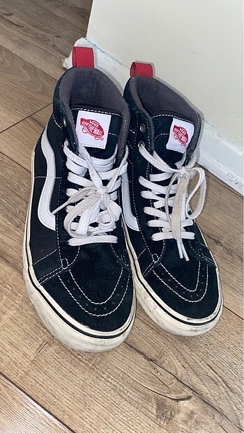 Vans Orijinal Vans Spor Ayakkabı