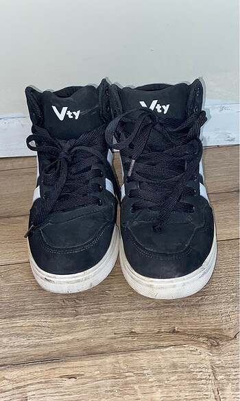 Vty Spor Ayakkabı 40
