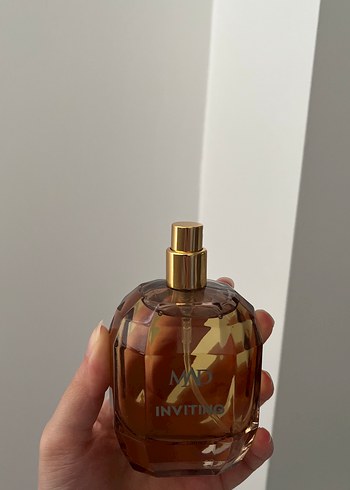 MAD Inviting Kadın Parfümü 100 ml - Görsel 3