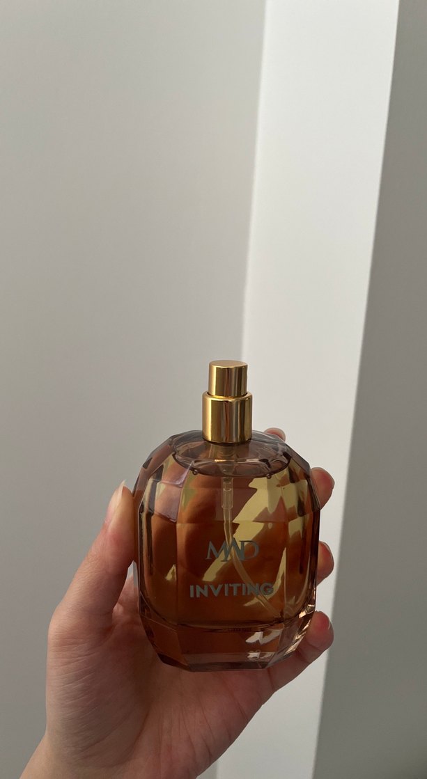MAD Inviting Kadın Parfümü 100 ml - Görsel 3