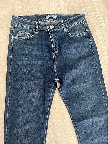 Kot pantolon