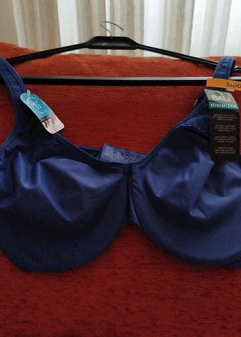 Lacivert Street Wear Sütyen beden 36DD