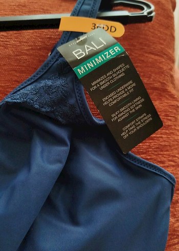 36 Beden mavi Renk Lacivert Street Wear Sütyen beden 36DD
