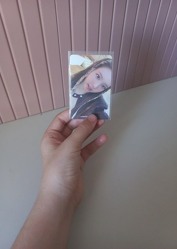 nayeon ready to be album pc