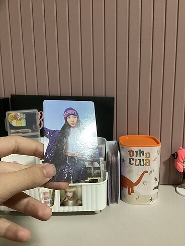 Nayeon PC