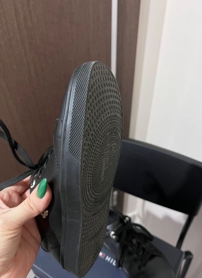 Tommy Hilfiger Kadın Spor Ayakkabı - Görsel 3