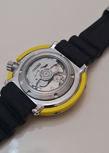 Seiko Mod Özel Tasarım - Görsel 4