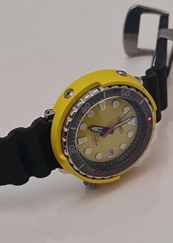 Seiko Mod Özel Tasarım - Görsel 5