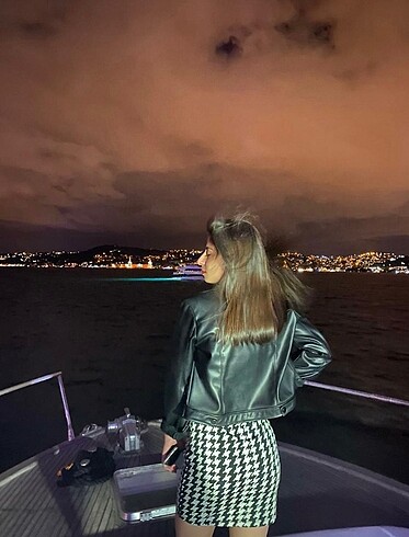 s Beden Günlük elbise