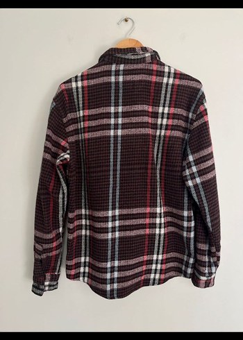 VINTAGE ODUNCU Erkek Gömlek - Görsel 2