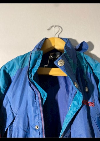 ADIDAS VINTAGE MONT - Görsel 2