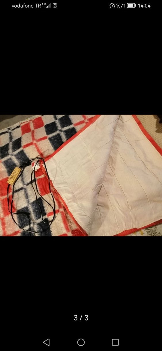 ELEKTRIKLI BATTANIYE - Görsel 2