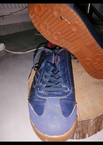 LESCON SPOR AYAKKABI - Görsel 2