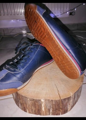 LESCON SPOR AYAKKABI - Görsel 3