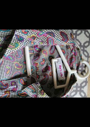 VINTAGE UNISEX TARZ GOMLEK - Görsel 7