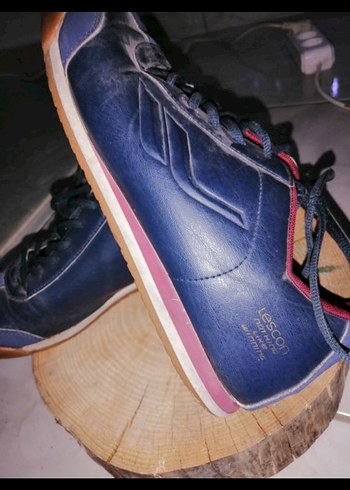 LESCON LNW MODEL Spor Ayakkabı - Görsel 3