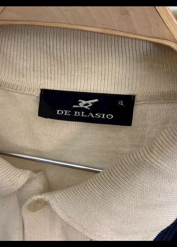 Bohem Tarz Gri Beyaz Örgü Uzun Kollu Erkek VINTAGE Kazak - Görsel 5