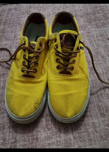 Polo marka casual ayakkabi - Görsel 2