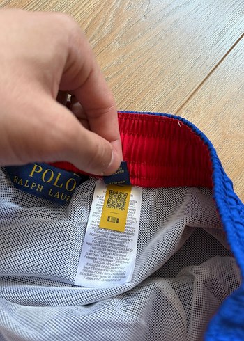 Ralph lauren orijinal ürün mağaza fiyatı 6000 tl teklife açık - Görsel 6