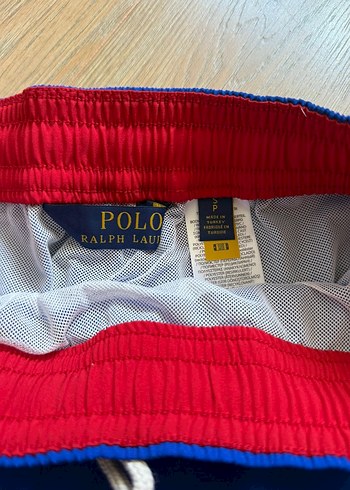 Ralph lauren orijinal ürün mağaza fiyatı 6000 tl teklife açık - Görsel 4