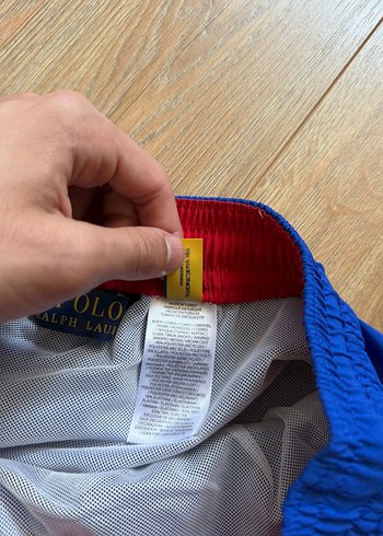 Ralph lauren orijinal ürün mağaza fiyatı 6000 tl teklife açık - Görsel 5