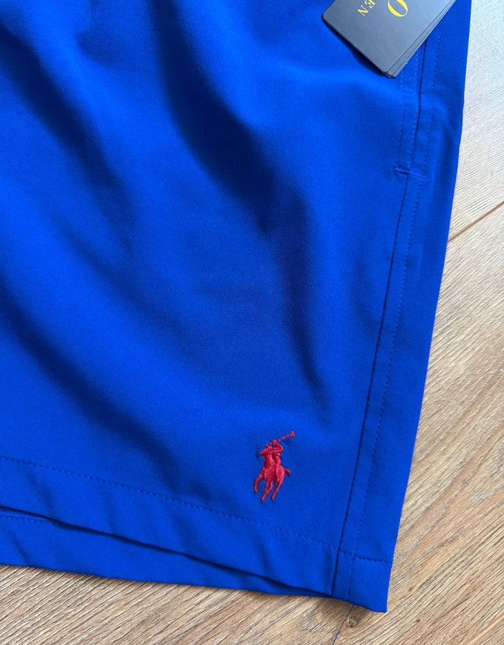 Ralph lauren orijinal ürün mağaza fiyatı 6000 tl teklife açık - Görsel 2