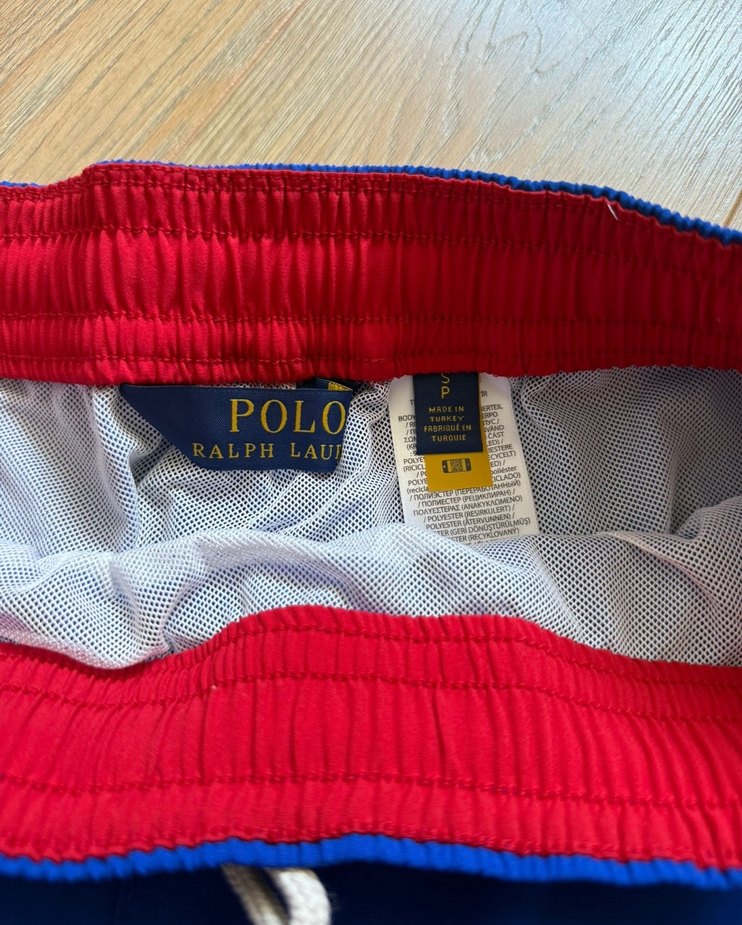 Ralph lauren orijinal ürün mağaza fiyatı 6000 tl teklife açık - Görsel 4