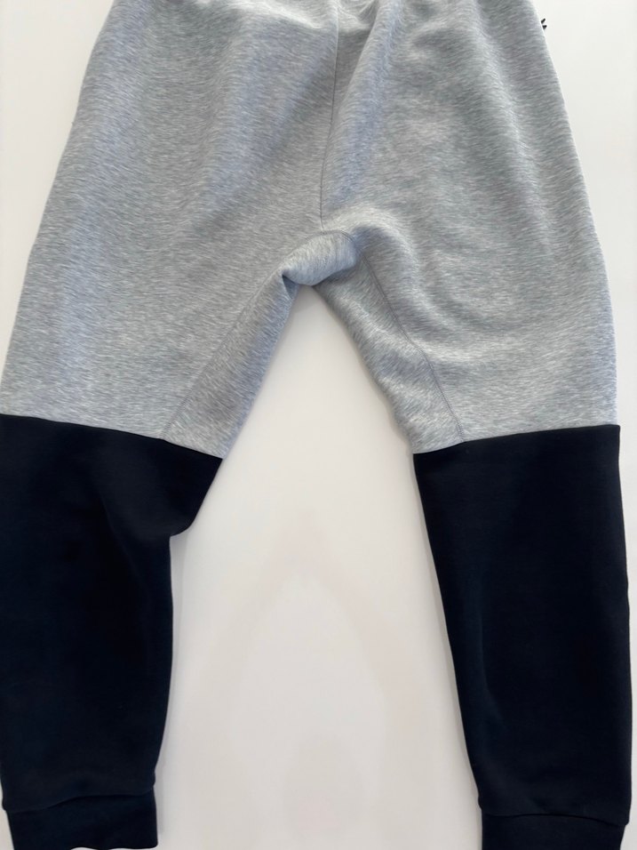 Nike tech fleece panda fw24 faturalı ürün teklife ve takasa açık - Görsel 2