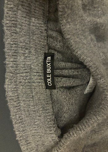 Cole buxton yün özel şort - Görsel 6