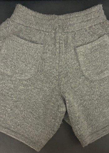 Cole buxton yün özel şort - Görsel 5