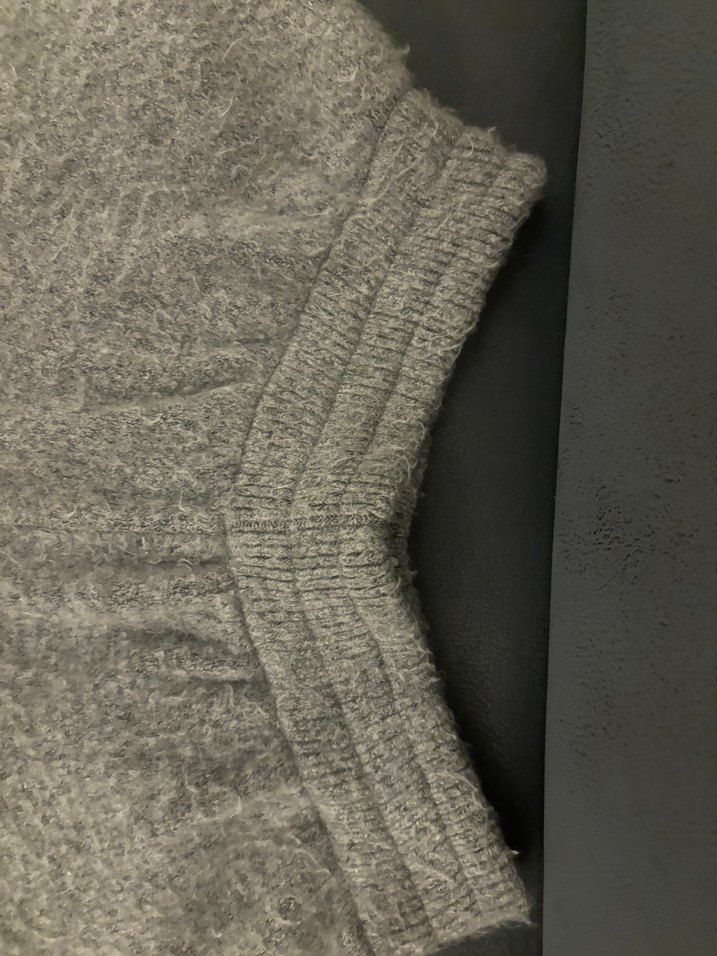 Cole buxton yün özel şort - Görsel 4