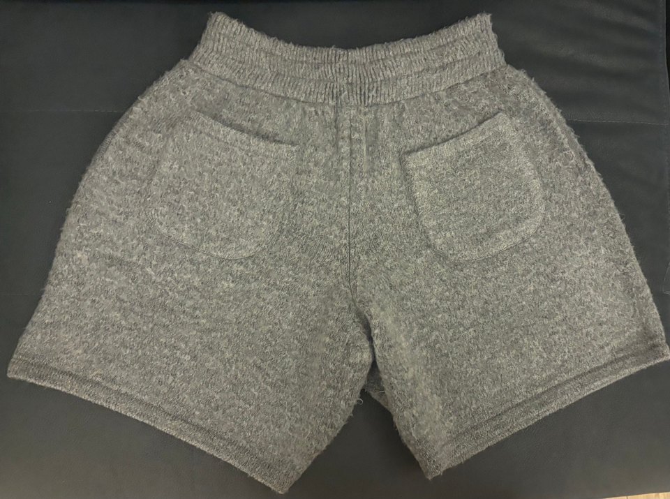 Cole buxton yün özel şort - Görsel 5