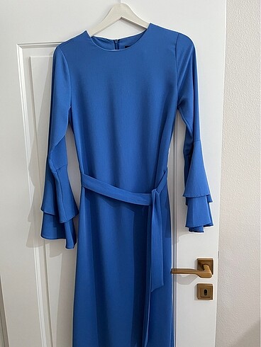 Tunik mavi