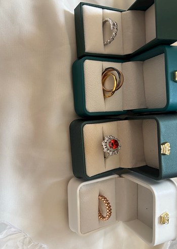 Klasik Zarafet Altın Bilezikler - Görsel 6