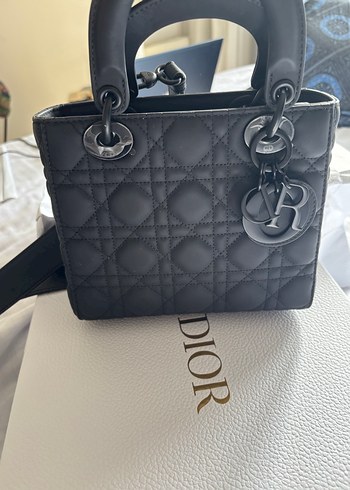 Dior Çantası - Görsel 4