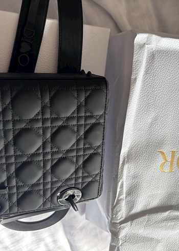 Dior Çantası - Görsel 3