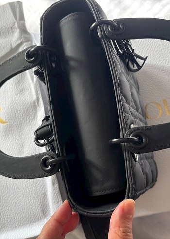 Dior Çantası - Görsel 2