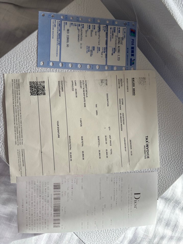 Dior Çantası - Görsel 5