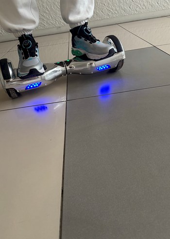Smart Balance Hoverboard CS-600 Model Satılık - Görsel 3