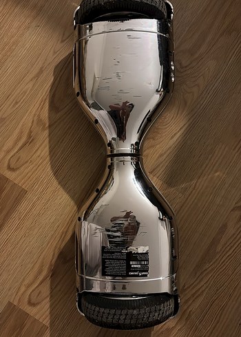 Smart Balance Hoverboard CS-600 Model Satılık - Görsel 5