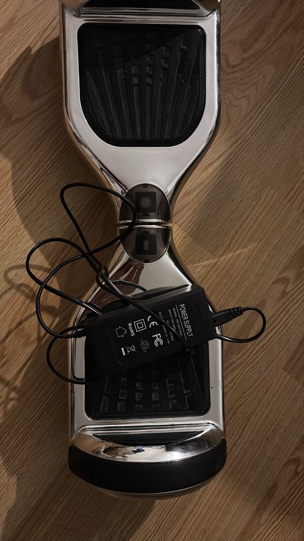 Smart Balance Hoverboard  CS-600 Model Satılık - Görsel 4