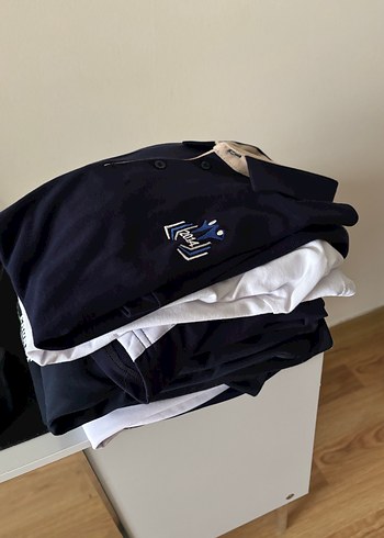 Eren Şahin Eronat Ortaokulu forma seti - Görsel 2