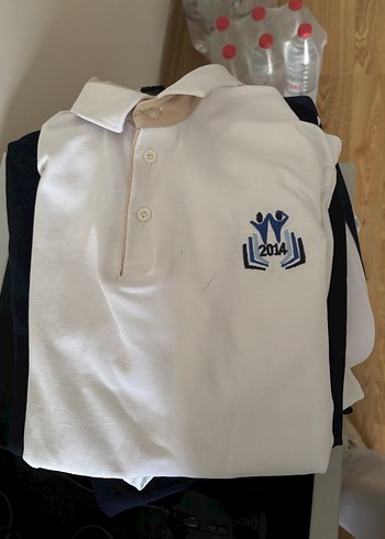 Eren Şahin Eronat Ortaokulu forma seti - Görsel 5