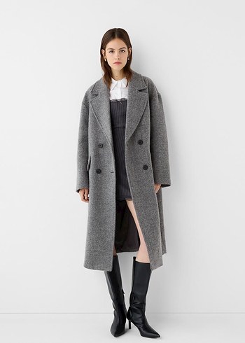 Bershka BERSHKA kaban