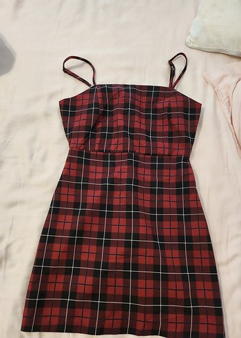 pull and bear elbise