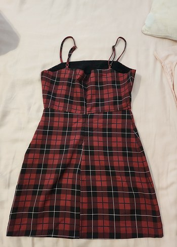 Pull and Bear pull and bear elbise