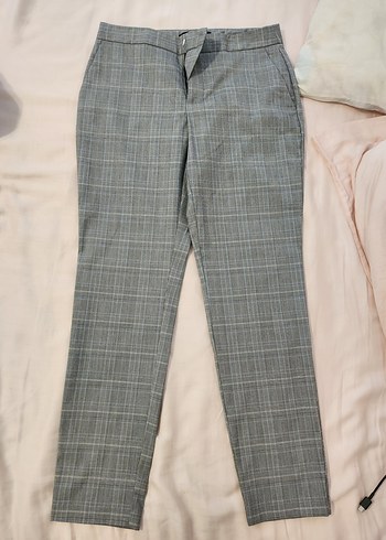 zara kumaş pantolon