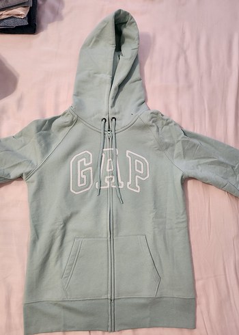 orijinal gap hoodie