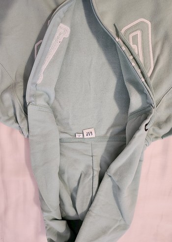 Gap orijinal gap hoodie