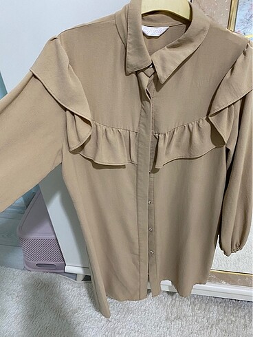 Tunik 40 beden